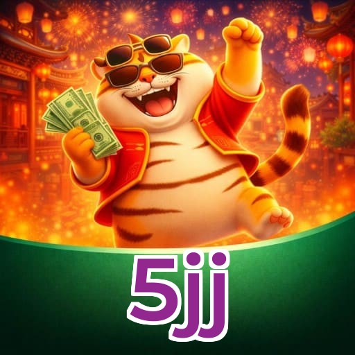 5jj Logo