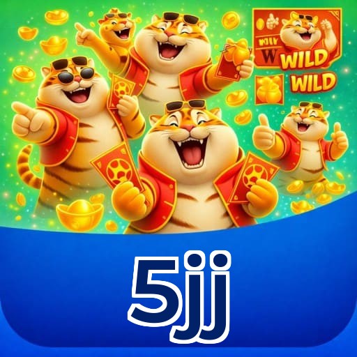 5jj Logo