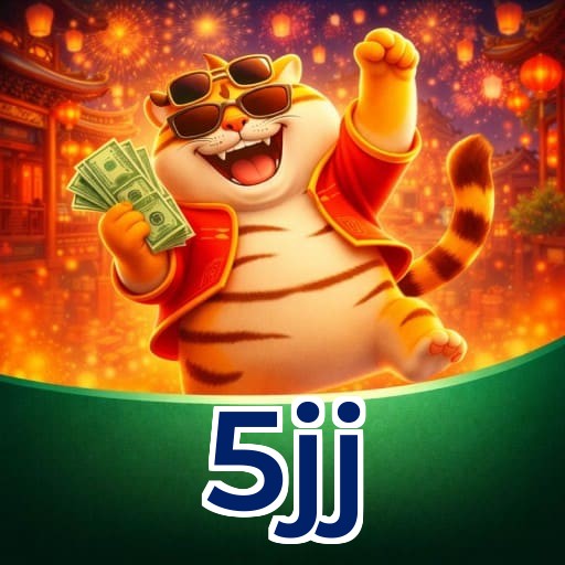 5jj Logo