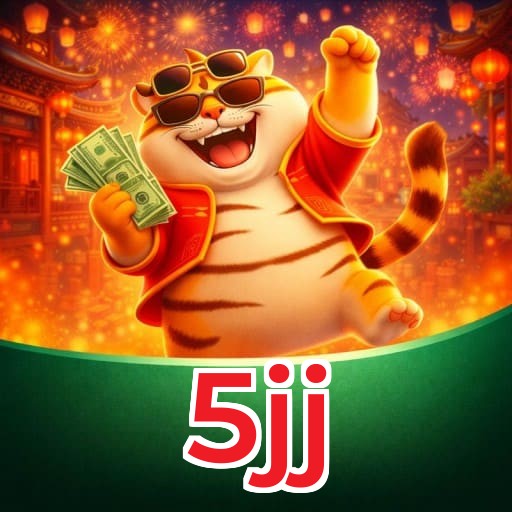 5jj Logo