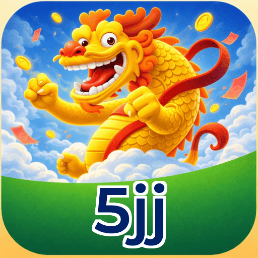 5jj Logo