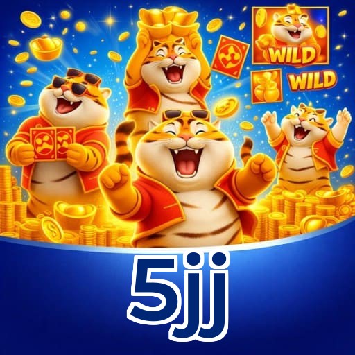5jj Logo