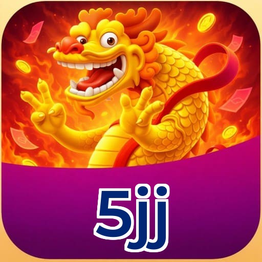 5jj Logo