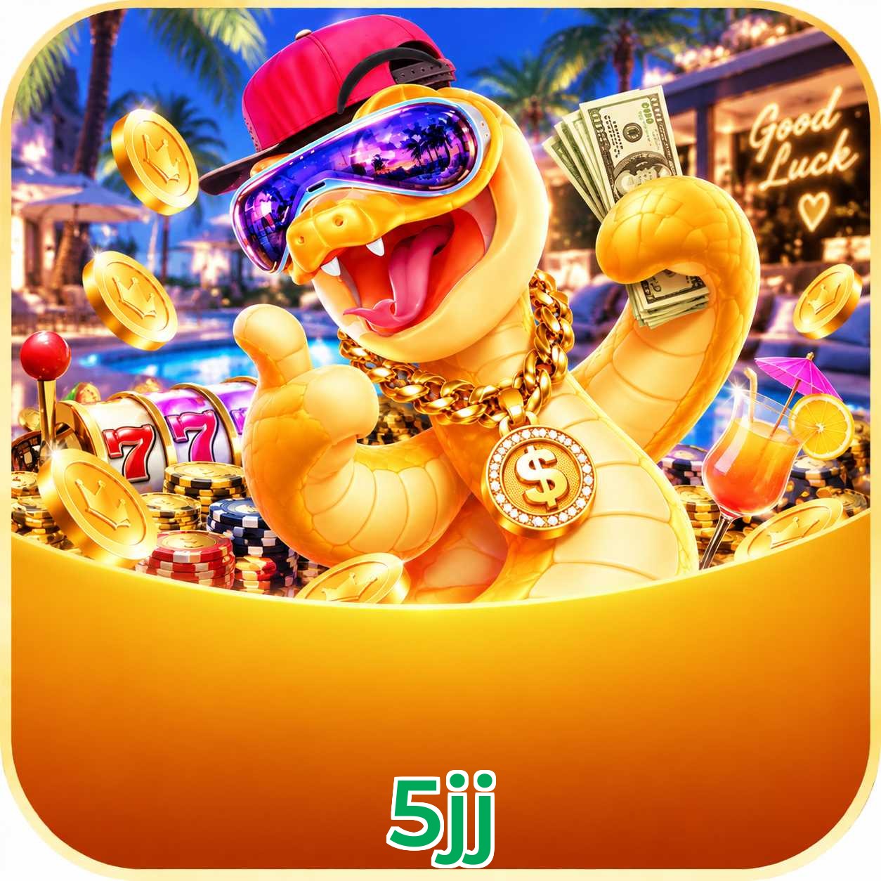 Login seguro na 5jj com 2FA e biometria Face ID