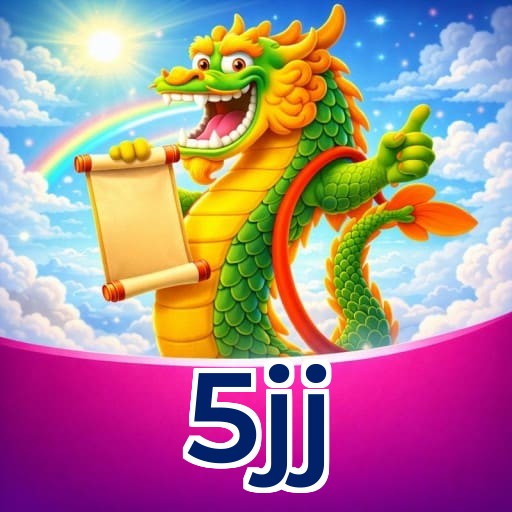 5jj Logo