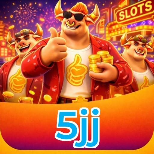 5jj Logo