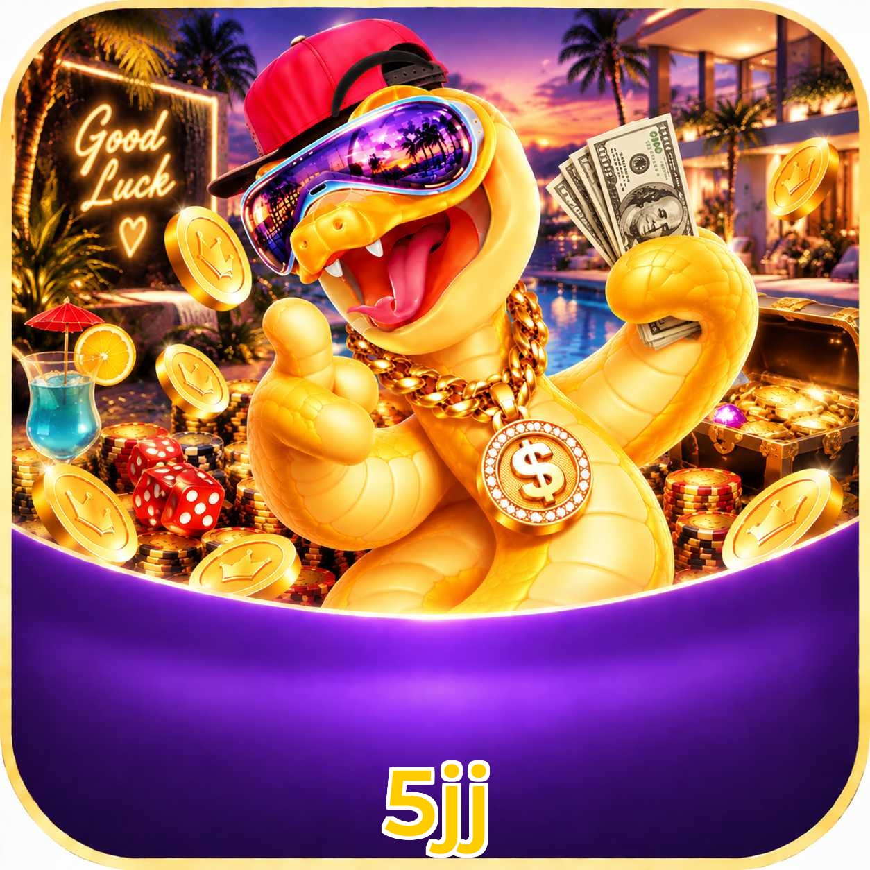 Instalação do app 5jj no Android e iOS em poucos minutos