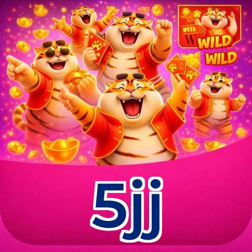 5jj Logo
