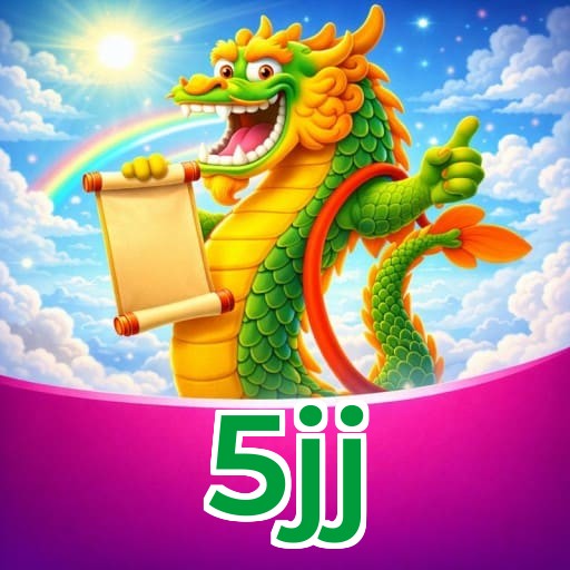 5jj Logo
