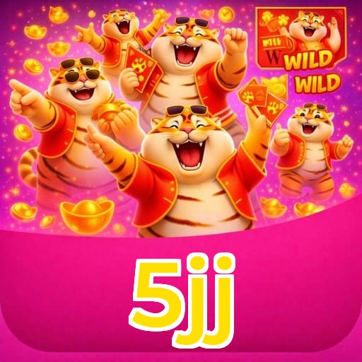 5jj Logo