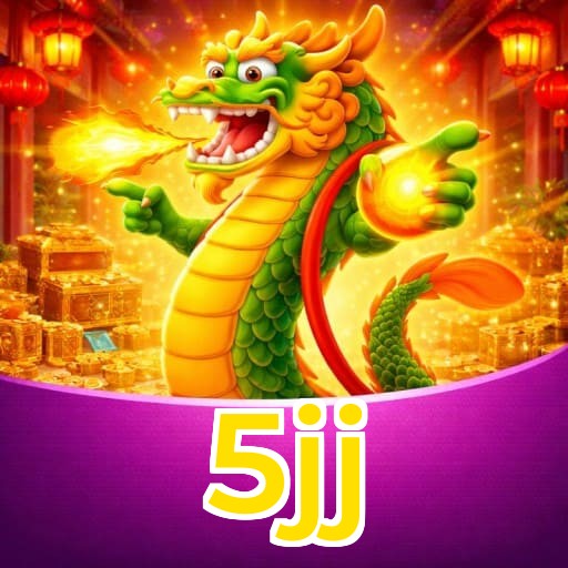 5jj Logo