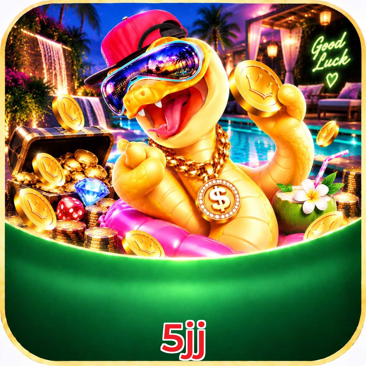 Recursos de sportsbook da 5jj para apostadores brasileiros