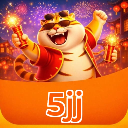 5jj Logo