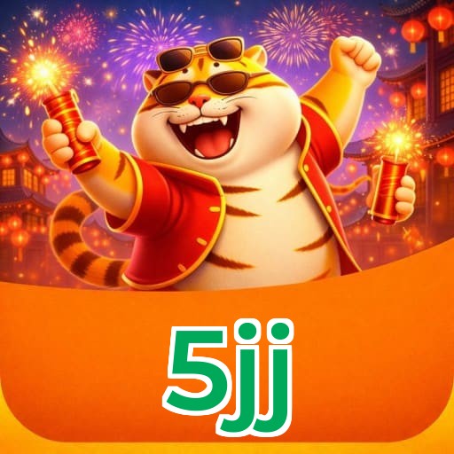 5jj Logo